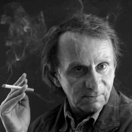 Michel Houellebecq
