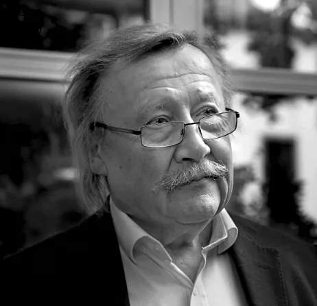 Peter Sloterdijk